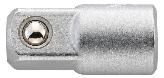 fortis-Vergrößerungsstück 1/4 auf 3/8