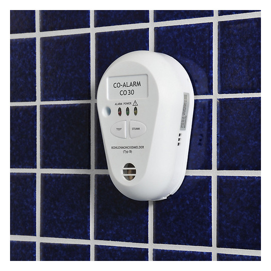 INDEXA Kohlenmonoxidmelder          CO30 