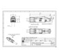 HART HAN RJ industrial Plug  09451511560 