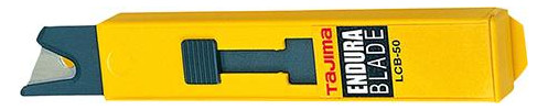 TAJIMA-Cutterklinge LB-50CD - 18mm (10 Stück)