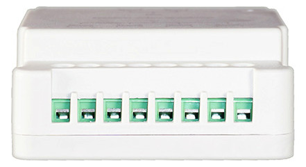 Villa VTV Bus-Video Verteiler 