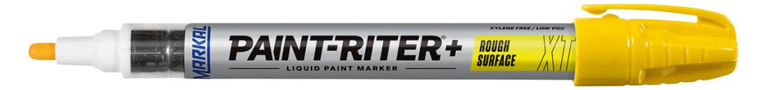 Bild PAINT-RITER+RITER SURFACE gelb - MARKAL-0