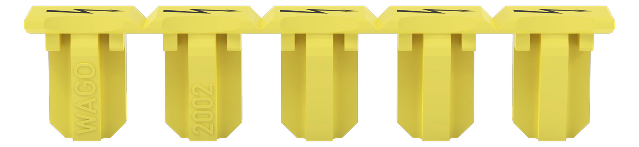 Abdeckung Serie 2002