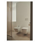 Ideal-Standard Bidet-Einhebelmischer CeraFlex mit Kunststoff-Ablaufgarnitur, Ausladung 114mm, chrom