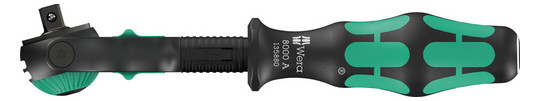 Wera 8000 A Black Edition    05135880001 