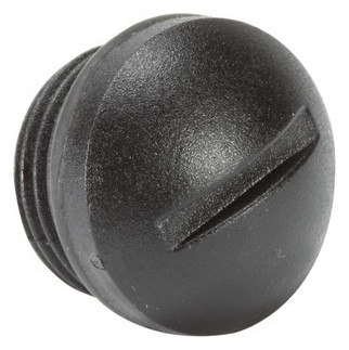 HART SEALING CAP M12 Plastic 21010000003 