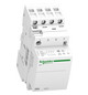 Installationsschütz 25A Acti9 400V/AC 4S 230-240V/AC 2850W/AGL 2TE
