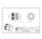 HART Han-Eco cable gland M40 19410005141 