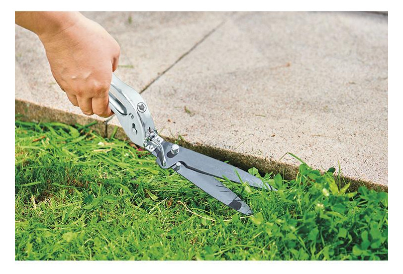 Bild Grasschere CLASSIC GS-1M Karte - WOLF GARTEN-0
