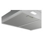 Wandesse 600mm edst B 69dB 360cbm/h LED Ø120-150mm 3st Abl/Uml T500mm