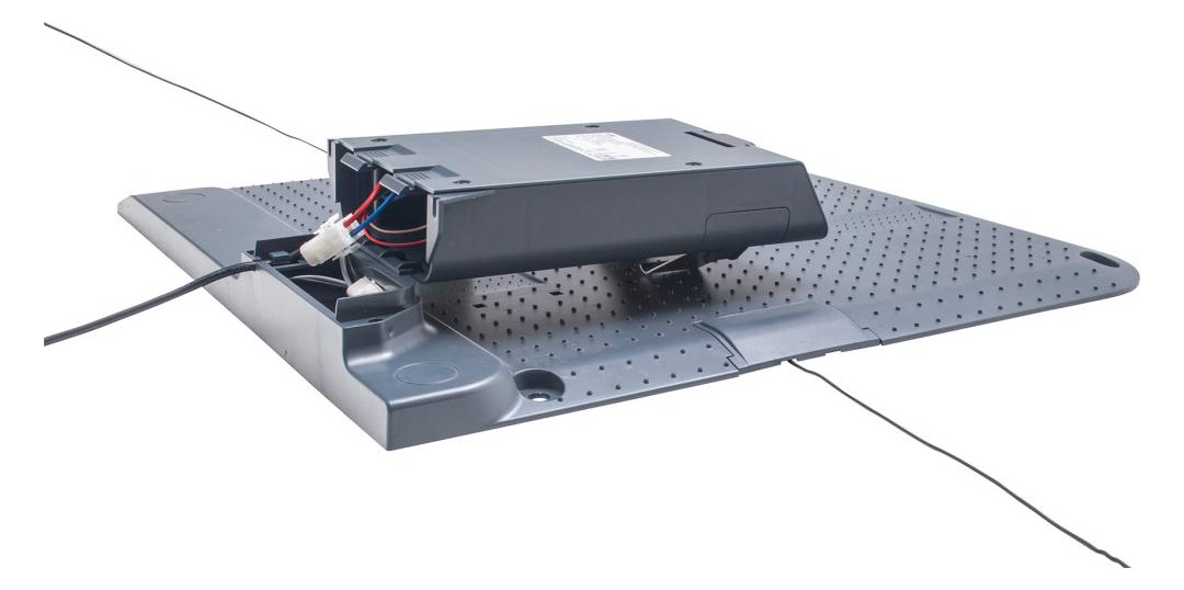 Bild Basisstation komplett für Robo linho 500, 115 0Beschaffun gsartikel - AL-KO-2
