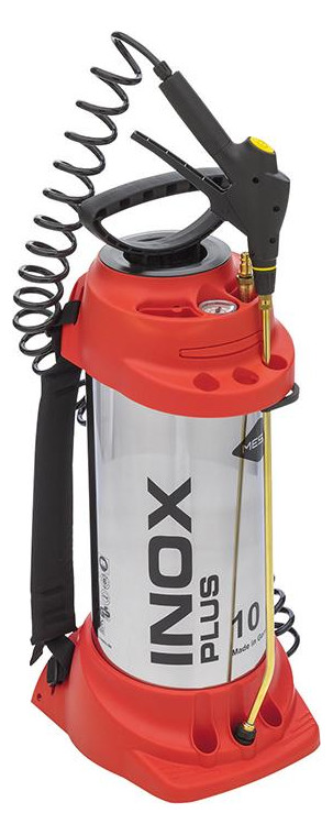 Bild Hochdrucksprühgerät 10 LI NOX PLUSFPM ME STO MESTO-0