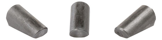 GESIPA-Futterbacken für Birdie (3-teilig)