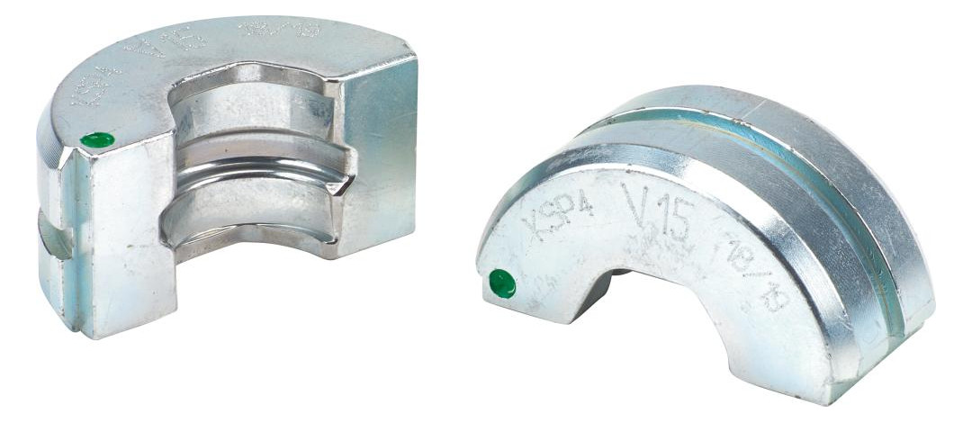Bild Einsatz V 18mm 19kN RIDGID-0
