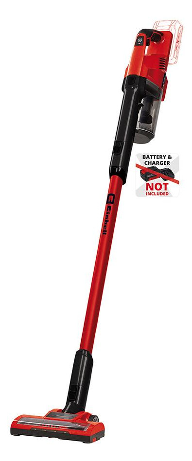 Bild Akku-Stielstaubsauger TE-SV 18 Li-Solo - EINHELL-0