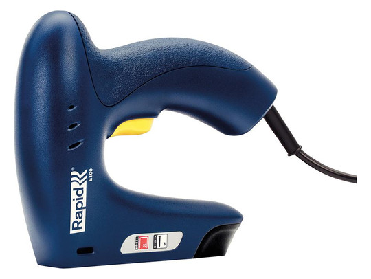 RAPID-Elektrotacker E100