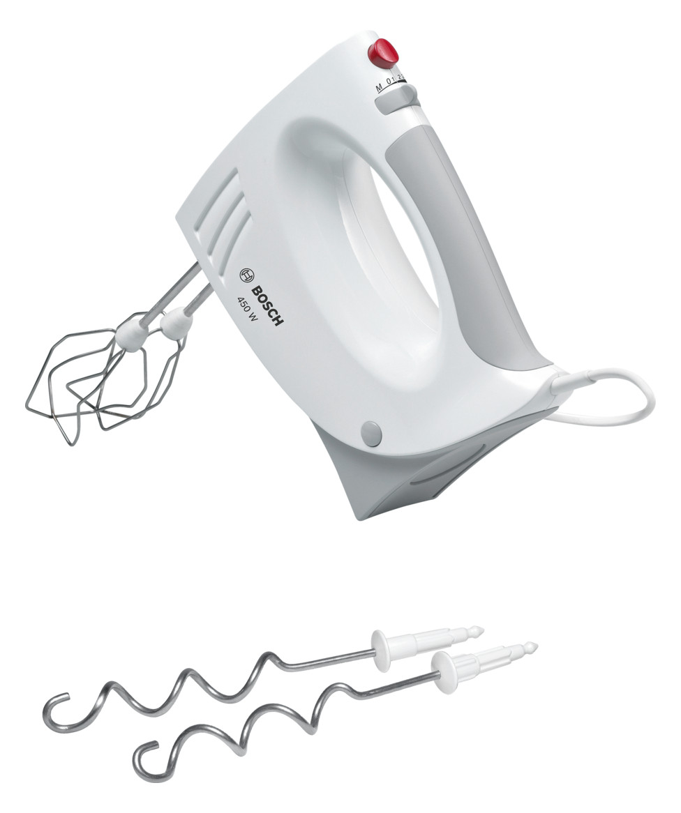 Handmixer 450W ws