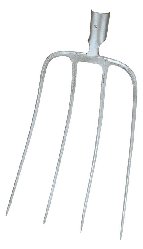 Bild Dunggabel 4 Zinken Nordd. - Ideal-0