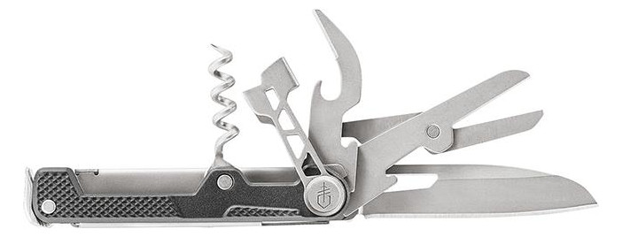 Bild Multitool Armar Cork Onyx - GERBER-0