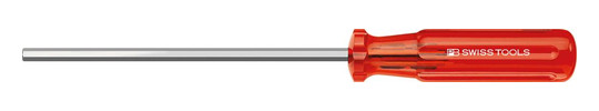 PB SWISS TOOLS-Innensechkant-Schraubendreher PB205 -...