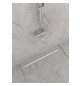 hansgrohe Duschrinne RainDrain Compact 800 mm, Komplettset, für flache Installation, Edelstahl gebürstet