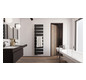Zehnder Design-Heizkörper Roda Duo ROI-180-060, 1864 x 550 mm, weiss, RAL 9016