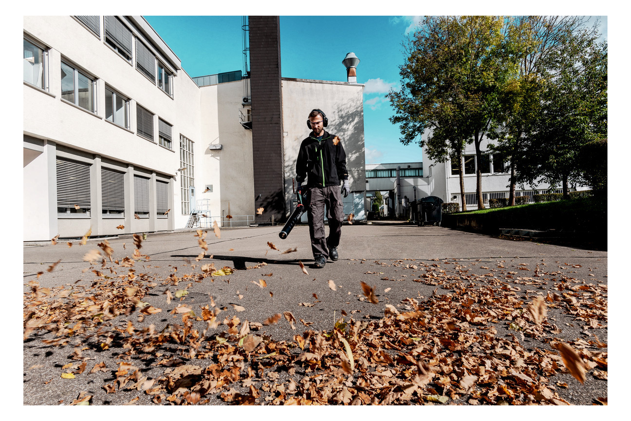 Millieubild