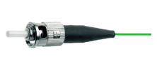 LWL-Pigtail ST SM OS2 2m ge Aderpigtail