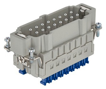 Harting Han 16ES Press-M     09330162648 