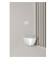 Ideal-Standard Wand-Tiefspül-WC i.life B 35,5x54x33,5cm, ohne Spülrand, weiß