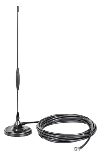 INDEXA GSM Antenne 900/1800 MHz    ANT09 