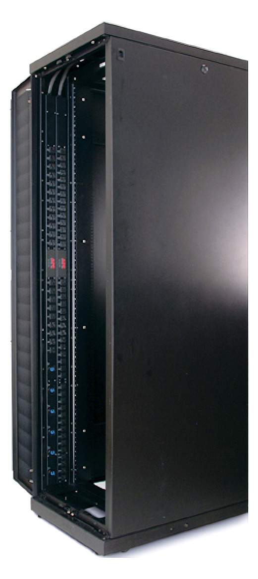 Rack-Stromverteilung 20Steckd 20xC13 4xC19 230V Mit Sicherung Schaltbar