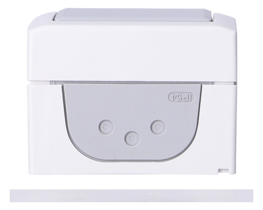 Viko Pacific Taster FR-AP    90591003-DE 