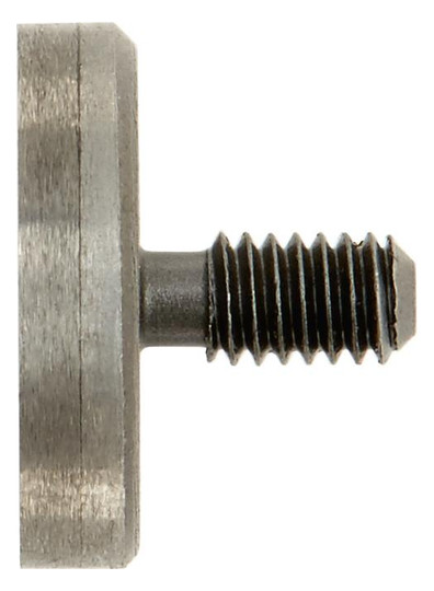 Käfer-HM-Messeinsatz  573/11H - plan, 10 mm