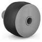 Crassus Schnellverschlussstopfen CSV 50, 37-54 mm, Länge 100 mm, EPDM/PVC