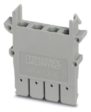 Phoenix 3012313              CP-H 2,5-4L 