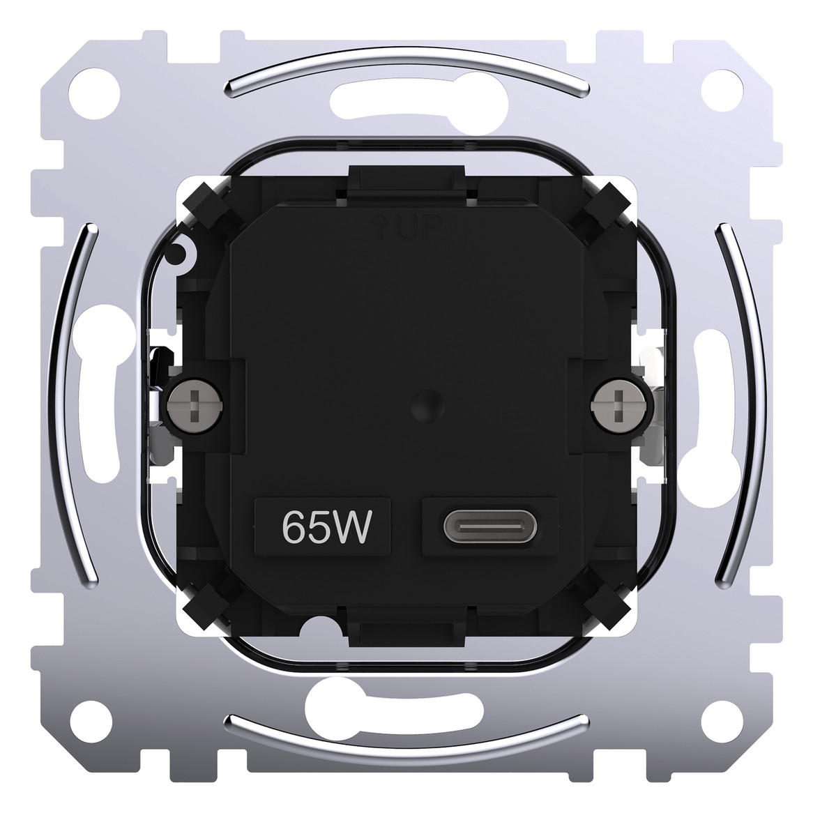 USB-Spannungsversorgung 1USB-C UP 3250mA 20V 50-60Hz