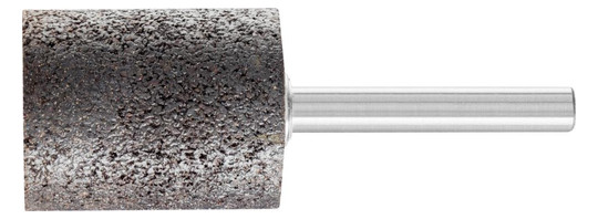 PFERD-Schleifstift Typ ZY - 10x20mm, ADW46, Härte L...