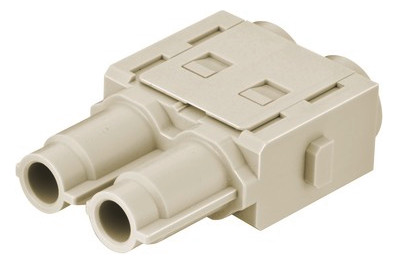 HART Han 70A crimp module,   09140023141 