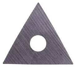 BAHCO-Farbschaber-Klinge Dreikant 25 mm