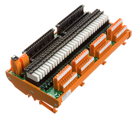 Weidmüller FTA-C300-32DI-24VDC-S 