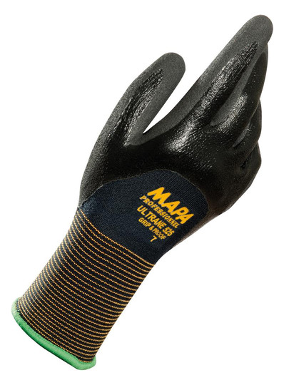 MAPA-Handschuh Ultrane 525 - Gr.6