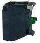 Hilfsschalterblock 1S 3A/AC Schraub
