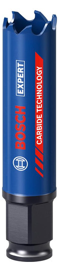 BOSCH-EXPERT Lochsäge Tough Material - 20mm