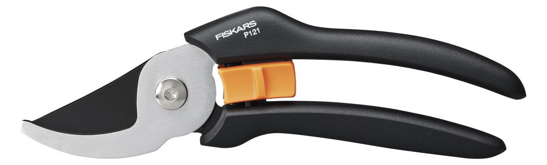 Bild Bypass Gartenschere (P121) Basis Solid - FISKARS-0