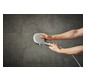 hansgrohe Handbrause Croma 100 Vario Brausekopfgröße 100mm, 18 l/min, chrom