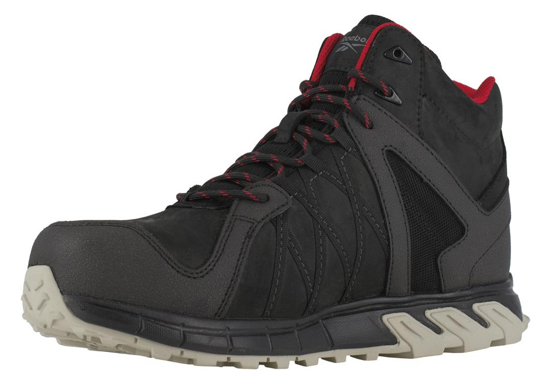Bild Stiefel Trailgrip IB1052,S3, Gr. 46 - Reebok-2