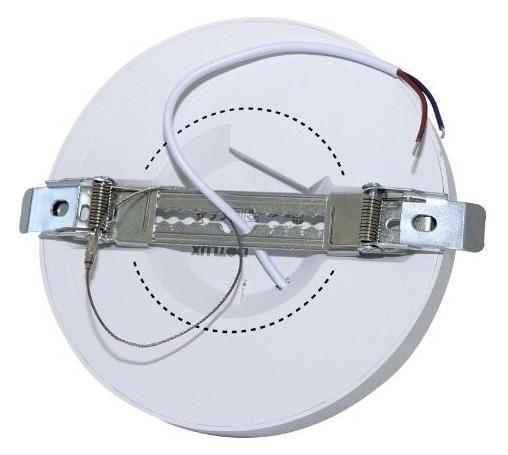 DOTL DOTLUX LED-Downlight    4177-140120 