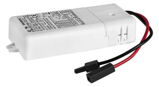 LED-Steuerung 3,5-17W 350mA 48,5V IP20 DALI Dimmung DALI Kstgeh dyn