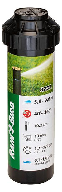 Bild Versenkregner 32SA,1/2Z RainBird - RAIN BIRD-0